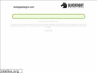 bodegadesigns.com