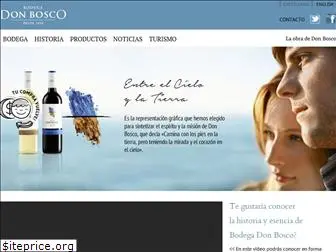 bodegadonbosco.com.ar