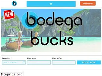 bodegahostels.com