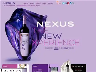 bodegasnexus.com