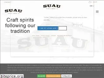 bodegassuau.com