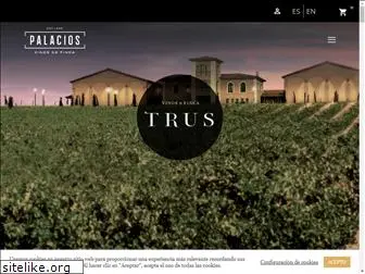 bodegastrus.com