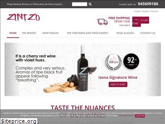 bodegaszintzo.com