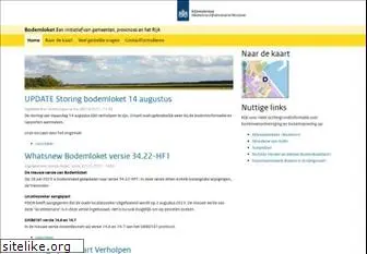 bodemloket.nl