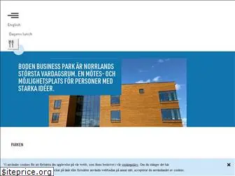 bodenbusinesspark.com