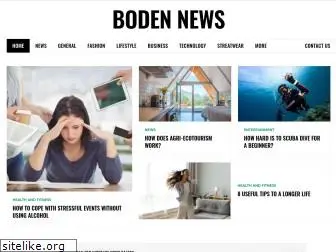 bodennews.com