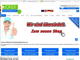 bodenpflege-shop.com