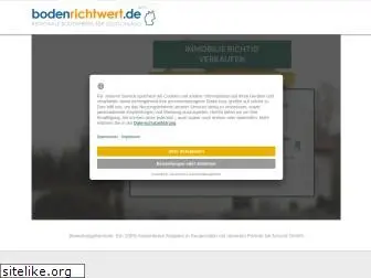 bodenrichtwert.de