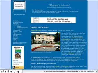 bodensdorf.com