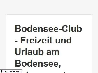 bodensee-club.de