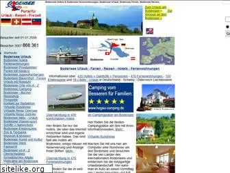 bodensee-info.com