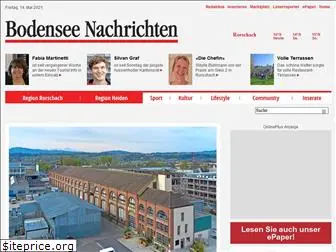 bodensee-nachrichten.ch