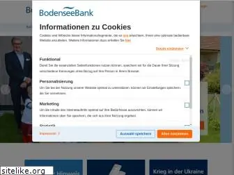 bodenseebank.de