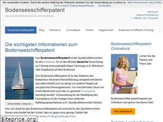 bodenseeschifferpatent-a-d.de