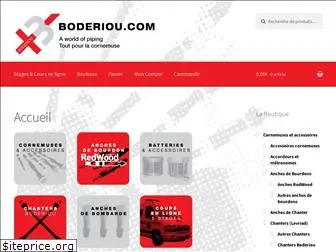 boderiou.com