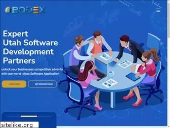 bodex.io