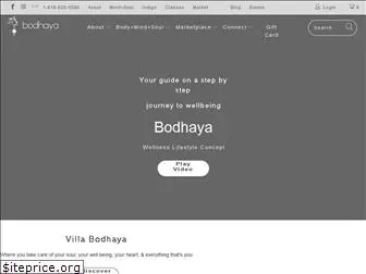 bodhaya.com