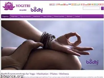 bodhi-yoga.eu