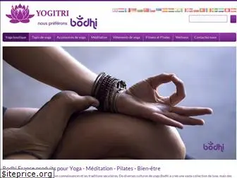 bodhi-yoga.fr