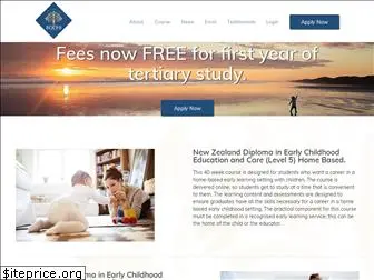 bodhi.ac.nz thumbnail