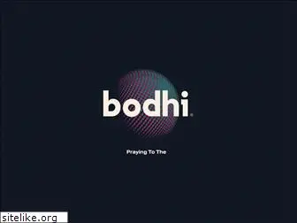 bodhi.is