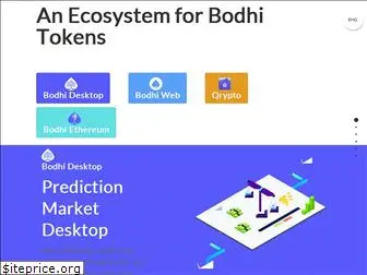 bodhi.network