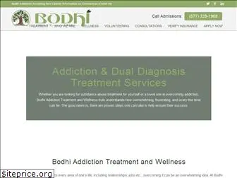 bodhiaddiction.com