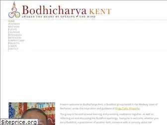 bodhicharya-kent.org