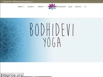 bodhidevi.com