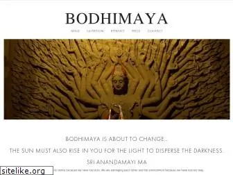 bodhimaya.com