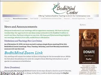 bodhimindcenter.org