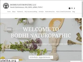 bodhinaturopathic.com