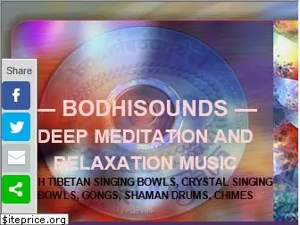 bodhisounds.com