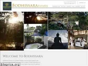 bodhissara.com