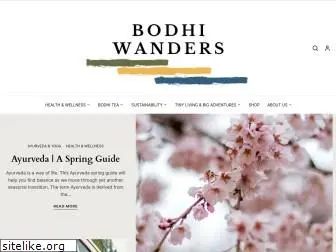 bodhiwanders.com