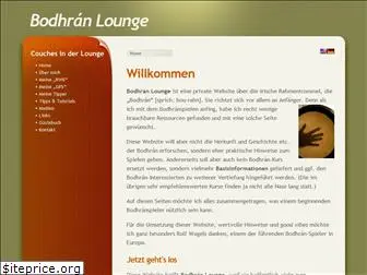 bodhran-lounge.de