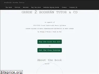 bodhrangradetutor.com