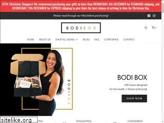 bodibox.com.au