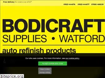 bodicraftsupplies.co.uk