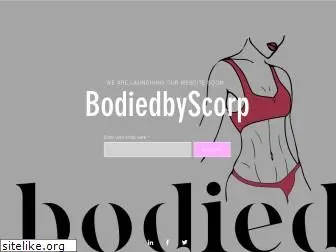 bodiedbyscorp.com