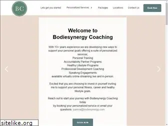 bodiesynergy.com