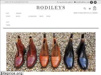 bodileys.com