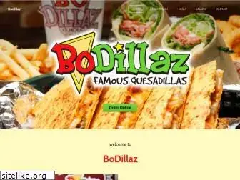 bodillaz.com