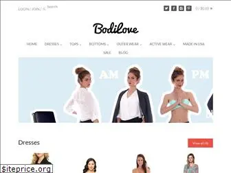 bodilove.com