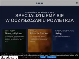 bodim.com.pl