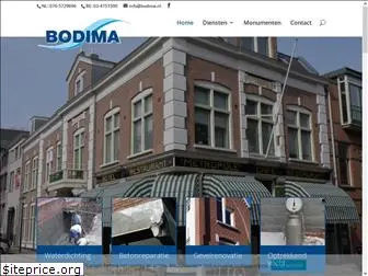 bodima.nl