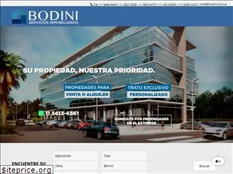 bodini.com.ar