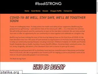 bodistrong.com