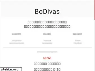 bodivas.com