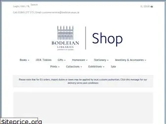 bodleianshop.co.uk